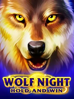 Wolf Night