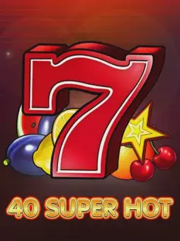 40 Super Hot