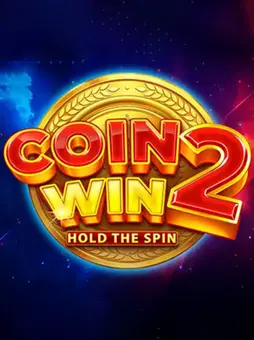 Coin Win 2: Hold the Spin Mobile