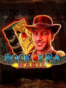 Book of Ra Magic