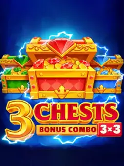 3 Chests: Bonus Combo