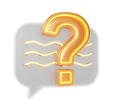 FAQ icon